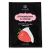 Secretplay Monodosis Lubricante Fresas & Nata 10 ml 8435097836102