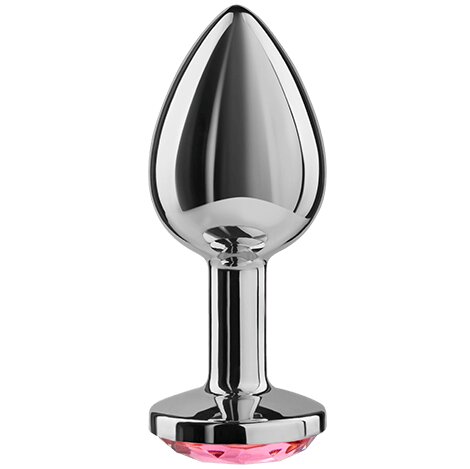 Secretplay Plug Anal Fucsia 8cm 6 secretplay plug anal fucsia 8cm 8435097061528