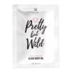 Secretplay Pretty But Wild Aceite Brillo Corporal Monodosis 8435097636986