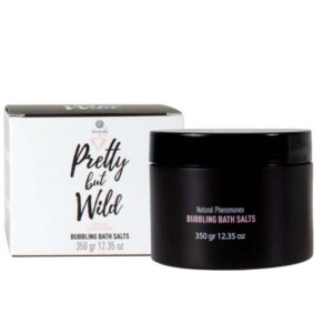 Secretplay Pretty But Wild Sales De Baño 350 Gr 8435097936932