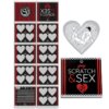 Secretplay Scratch & Sex Juego Parejas Gay (Es/En/Fr/Pt/De) 8435097862309