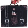 Secretplay Sex In The City Travel Kit (Es/En/De/Fr/Nl/Pt) 8435097862378