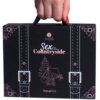 Secretplay Sex In The Countryside Travel Kit (Es/En/De/Fr/Nl/Pt) 8435097862354