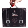 Secretplay Sex On The Beach Travel Kit (Es/En/De/Fr/Nl/Pt) 8435097862361