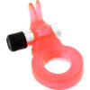 Seven Creations Anillo Conejito Rabbit Vibrador 2 Seven Creations Anillo Conejito Rabbit Vibrador 4890888116650