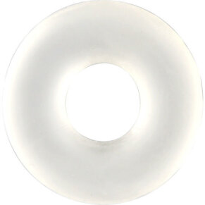 Seven Creations Anillo Para Pene Transparente 4890888124044