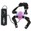 Seven Creations Butterfly Stimulator Con Vibracion 4890888112423