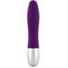 Seven Creations Discretion Vibrador Lila 4890888123856
