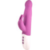 Seven Creations Euphoric Vibrador Conejito Con Rotación Lila 4890888141492