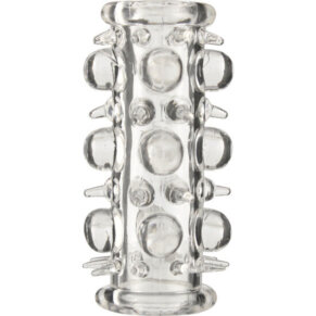 Seven Creations Funda Para Pene De Silicona 4890888115905