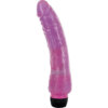 Seven Creations Jelly Vibrator Lavender 21.5 cm 4890888220111