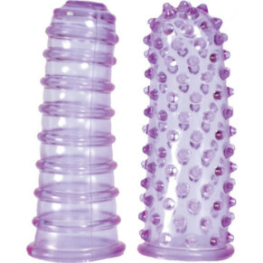 Seven Creations Juego Dedales Lila 4890888134722