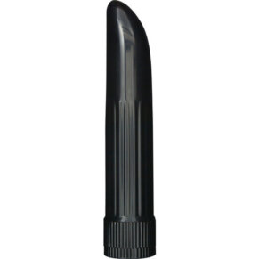 Seven Creations Ladyfinger Minivibrator Negro 4890888404085