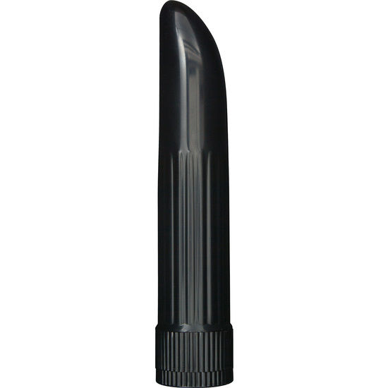 Seven Creations Ladyfinger Minivibrator Negro 6 seven creations ladyfinger minivibrator negro 4890888404085