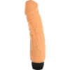 Seven Creations Pene Vibrador Realistic 2 Seven Creations Pene Vibrador Realistic 4890888002502