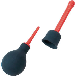 Seven Creations Pera Limpieza Rectal 4890888119422