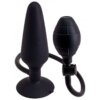 Seven Creations Plug Anal Inflable Talla L 6946689011880