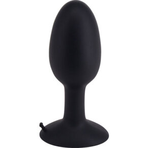 Seven Creations Roll Play Plug Silicona Grande 6946689011262