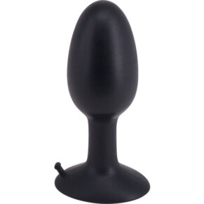 Seven Creations Roll Play Plug Silicona Mediano 6946689011255