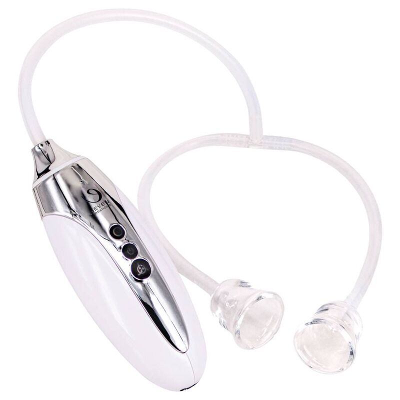 Seven Creations Ryze Nipple Pump 6 seven creations ryze nipple pump 6946689012160