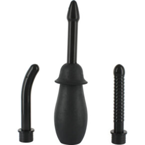 Seven Creations Set De Limpieza Anal Unisex 4890888127700