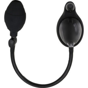 Seven Creations Succionador De Vagina Negro 6946689008835