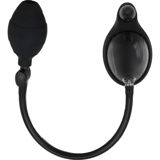 Seven Creations Succionador De Vagina Negro 6 seven creations succionador de vagina negro 6946689008835