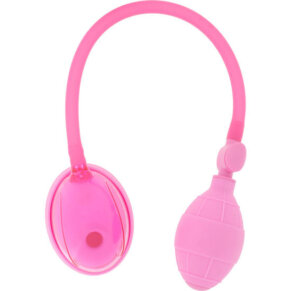 Seven Creations Succionador De Vagina Rosa 6946689011491