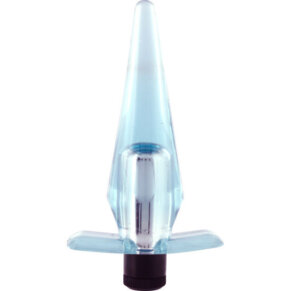 Seven Creations Super Compact Plug Anal Vibrador 4890888115486