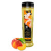 Shunga Aceite De Masaje Erotico Estimulante 240 ml 697309012034