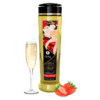 Shunga Aceite De Masaje Erotico Romance 240 ml 697309012089