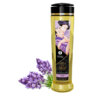 Shunga Aceite De Masaje Erotico Sensacion 240 ml 2 Shunga Aceite De Masaje Erotico Sensacion 240 ml 697309012065