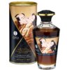 Shunga Aceite Masaje Efecto Calor Sabor Cafe 100 ml 2 Shunga Aceite Masaje Efecto Calor Sabor Cafe 100 ml 697309022149