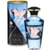 Shunga Aceite Masaje Efecto Calor Sabor Coco 100 ml 697309022101