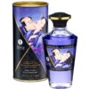 Shunga Aceite Masaje Efecto Calor Sabor Frutas Exoticas 100 ml 697309022026