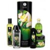 Shunga Coleccion Jardin De Edo 697309090025