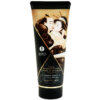 Shunga Crema Masaje Chocolate 200 ml 697309041096