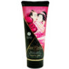 Shunga Crema Masaje Frambuesa 200 ml 2 Shunga Crema Masaje Frambuesa 200 ml 697309041010