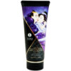 Shunga Crema Masaje Frutas Exoticas 200 ml 697309041027