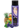 Shunga Gel De Baño & Ducha Frutas Exoticas 370 ml 697309065221