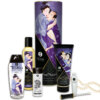 Shunga Kit Colección Placeres Carnales 697309090070
