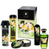 Shunga Kit Jardin De Edo Coleccion Organica 697309090124