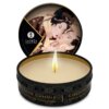 Shunga Mini Caress By Candelight Vela Masaje Chocolate 30 ml 697309046091