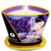 Shunga Mini Caress By Candelight Vela Masaje Frutas Exóticas 170 ml 697309045025