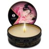 Shunga Mini Caress By Candelight Vela Masaje Rosas 30 ml 697309046008