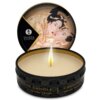 Shunga Mini Caress By Candelight Vela Masaje Vainilla 30 ml 697309046015