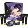 Shunga Secret Geisha Frutas Exoticas 697309082020