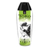 Shunga Toko Aroma Lubricante Pera & Té Verde Exotico 697309064118