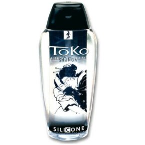 Shunga Toko Lubricante Silicona 697309063005