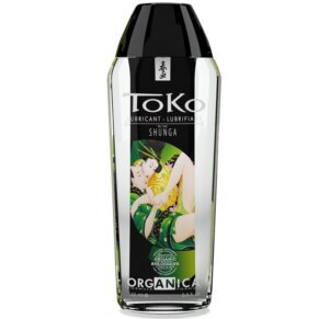 Shunga Toko Organica Lubricante Natural 697309061001
